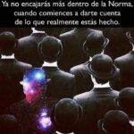 No eres libre