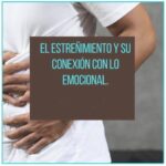 El estreñimiento y su conexión con lo emocional
