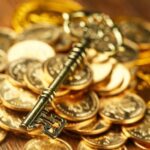 LA LLAVE DE ORO