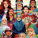 GRACIAS A TODAS LAS MUJERES DEL MUNDO