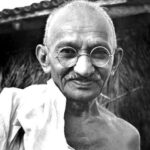 Oración de Gandhi