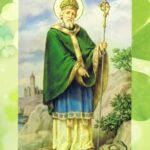 Bendición Irlandesa