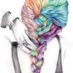 TU CABELLO NO ES CASUALIDAD