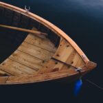La parábola del bote vacío
