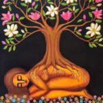 La familia y los secretos del árbol genealógico
