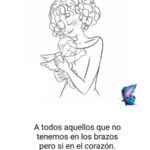 Por los que no están