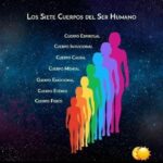 Los siete cuerpos
