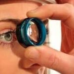 Glaucoma