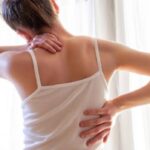 ¿Qué lado del cuerpo te duele ?