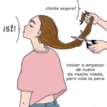 LA MAGIA DEL CABELLO Y SU PSICOMAGIA