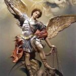 ORACIÓN DE LIMPIEZA DEL ARCÁNGEL MIGUEL