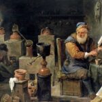 Las siete reglas del alquimista
