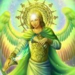 ORACIÓN AL ARCÁNGEL RAFAEL PARA LA CURACIÓN