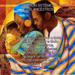 ORACIÓN SISTÉMICA A LOS ANCESTROS