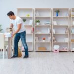 Orden en tu hogar para armonizar las energías