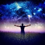 Pídeselo al universo
