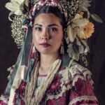Si te vas a enamorar de una mexicana, enamórate bien