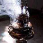 SIGNIFICADO DE LAS FORMAS DEL HUMO DEL INCIENSO