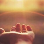 Oración de inicio de mes