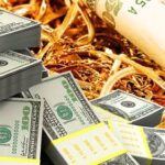 Decretos para Abundancia