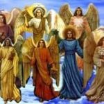 Oración a los 7 arcángeles