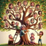 El árbol genealógico también se poda