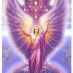 Oración para invocar la presencia de Metatron