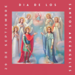 Día de los Arcángeles