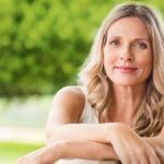 La menopausia