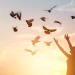 CARTA DE MAMÁ DESDE EL CIELO