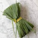 Beneficios del Zacate Limón