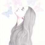 La mujer que se reconstruyó