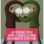 LA LEY DEL ESPEJO