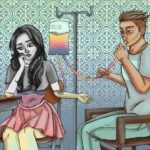 ¿Cómo te chupan la vida los narcisistas sin que te des cuenta?