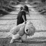Herida de abandono