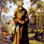 ORACIÓN FRANCISCANA POR LA PAZ