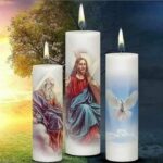 ORACIÓN a la Divina Providencia para INICIO DE MES
