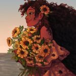 Enamórate de una bruja