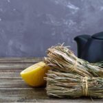 BENEFICIOS DEL ZACATE LIMON