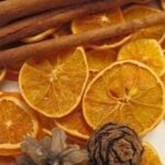 SECRETOS DE LA NARANJA