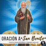 ORACIÓN CONTRA LOS MALES y ENVIDIAS
