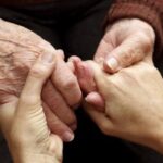 TU ABUELA PATERNA ES TU FUERZA ESPIRITUAL
