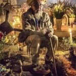 EL HOMBRE QUE NO CREÍA EN LA VISITA DE LOS DIFUNTOS