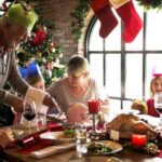 PERSONAS MAYORES EN NAVIDAD.