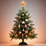 COSAS QUE TIENE QUE LLEVAR NUESTRO ÁRBOL DE NAVIDAD