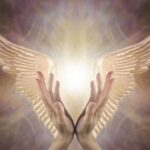 Oración de inicio de mes con Ángeles