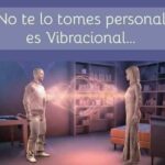 No te lo tomes personal