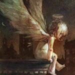 TENGO UN ÁNGEL