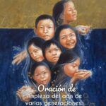 ORACION DE LIMPIEZA DEL ADN DE VARIAS GENERACIONES
