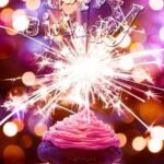 Cada año al celebrar tu cumpleaños